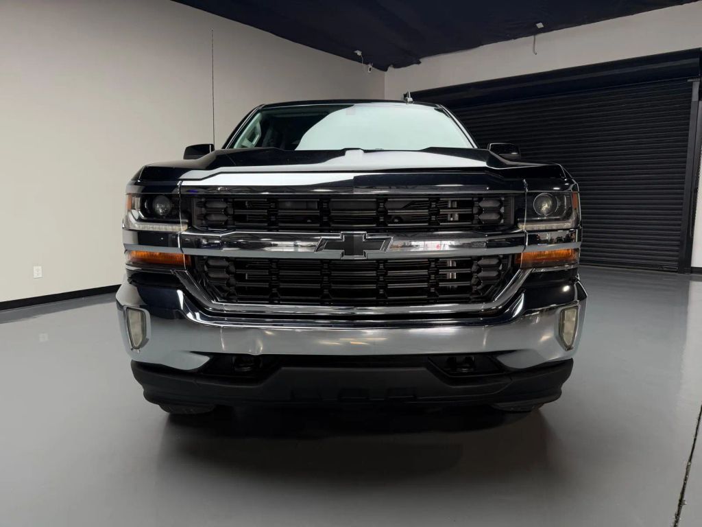chevrolet silverado 1500 2016 3GCUKRECXGG285900 image chevrolet silverado 1500 2016 3GCUKRECXGG285900 image
